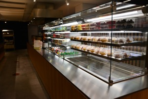 Tekfen Tower Kitchen 5